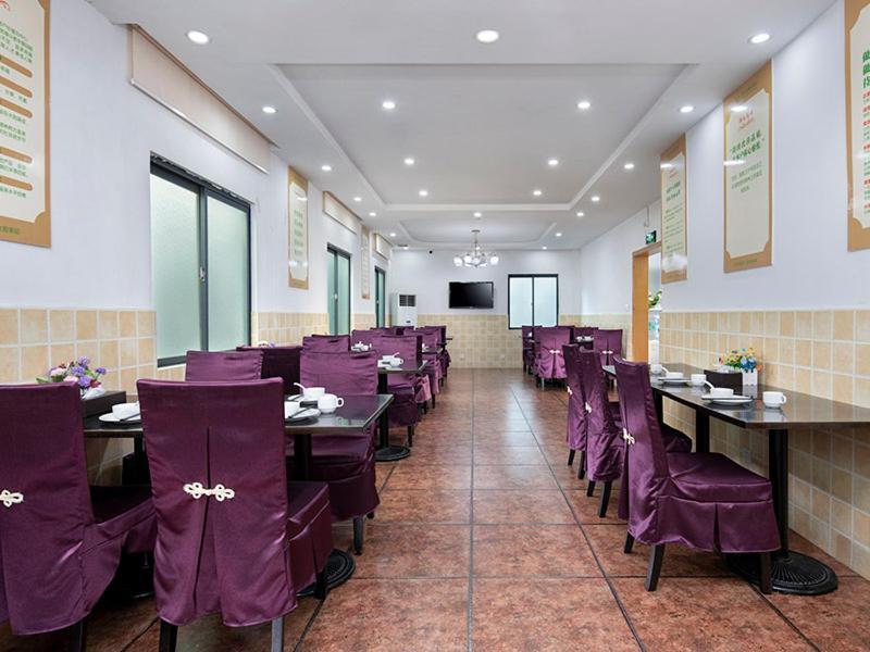 Vienna Hotel Shenzhen Pingshan Shenshan Road Exterior photo